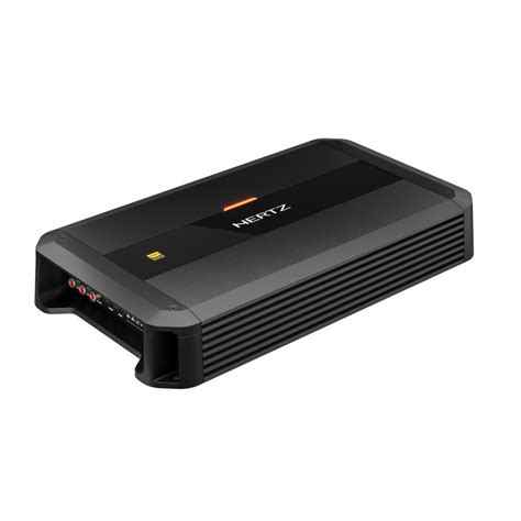 Hertz Dieci Power DP 4.400 - Özen Hifi