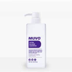 Ultra Blonde Shampoo MUVO