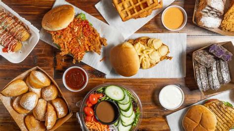 Best Pulled Chicken Sandwich Restaurants In Lynn Doordash