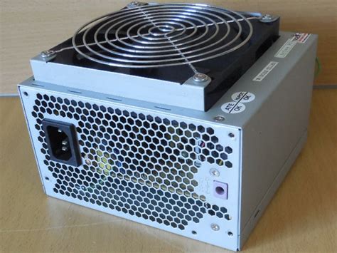 Fortron Source FSP250 60GEN 250Watt ATX Packard Bell Computer PC