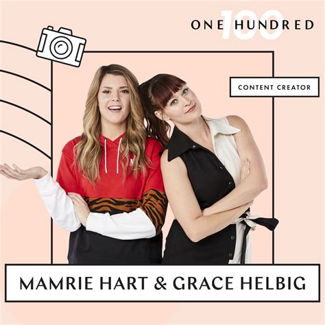 How Mamrie Hart and Grace Helbig Turned a Major Setback Into a Career