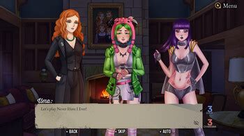 EmyLiveShow Case Of Four Hot Witnesses Final By Team Emily