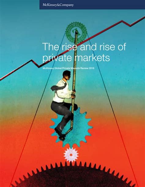 Rise Of Private Markets 2018 Pdf