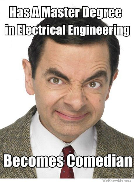 Career memes of the week: electrical engineers - Careers | siliconrepublic.com - Ireland's ...