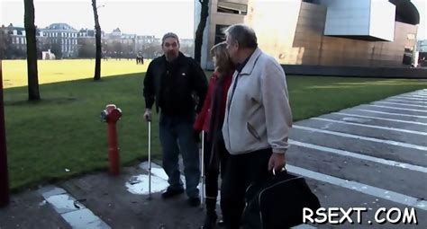 Angelic Blonde Kylie Does Love Stick Suck And Sissy Fuck