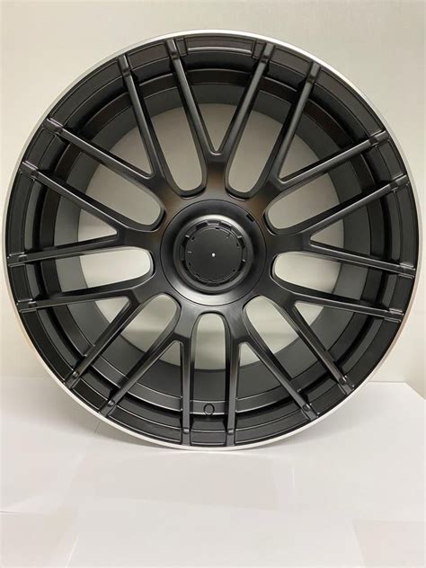 Omi Alloy Wheels Buy Mercedes Style Alloy Wheels Europe