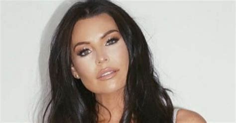TOWIE Babe Jess Wright Unloads Assets In Scintillatingly Skimpy Lingerie Daily Star