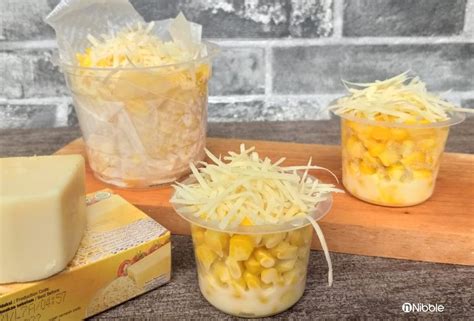 Resep Jasuke Enak Dan Cheesy Nibble