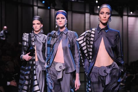 Everything you need to know about haute couture | CNN