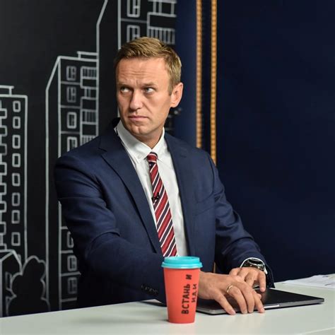 Alexei Navalny dissidente russo è morto in carcere Le foto