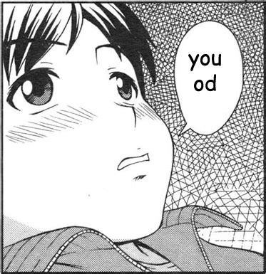 Mmmm K Hentai Quotes Know Your Meme