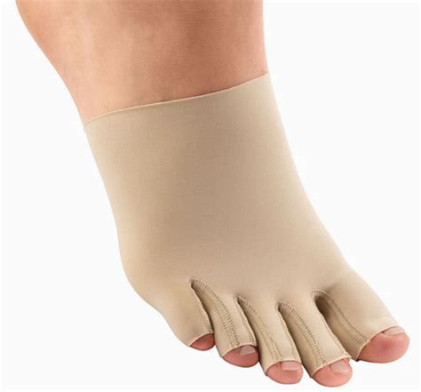 Circaid Reduction Toe Cap Lymphedema Products