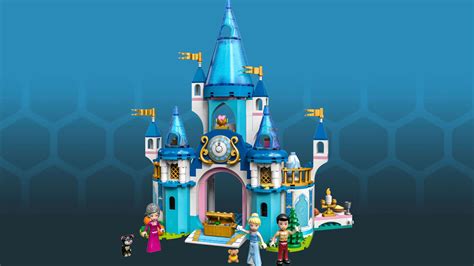 The Best Lego Castle Sets