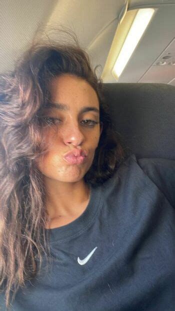 Carla Guetta Cohen Carla Guetta Carlaguetta Nude OnlyFans The Fappening Plus