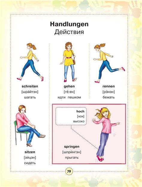 Изучение немецкого языка онлайн. Немецкий язык. | Гимнастика для ...