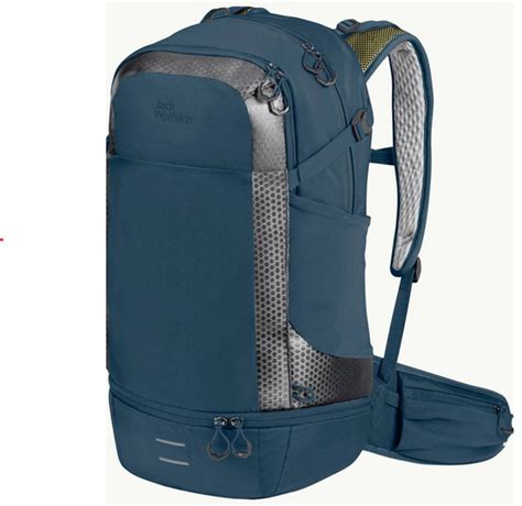 Рюкзак Jack Wolfskin - купить с доставкой по выгодным ценам в интернет ...
