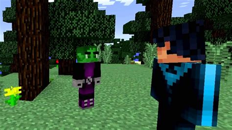 Minecraft Minecraft Maratona Do Faust O Mini Game Novo Youtube