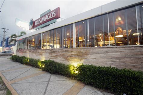 Reis Magos Roberto Freire - Pizzaria Reis Magos vai abrir unidade na Afonso Pena - Revista Deguste