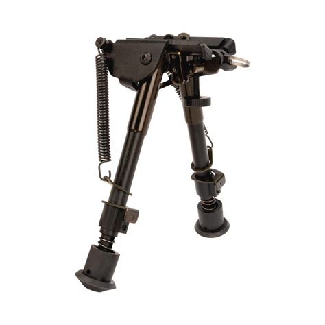 Bozeman Rifle Bipod