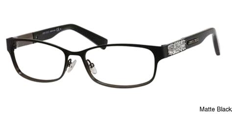 Buy Jimmy Choo 124 Full Frame Prescription Eyeglasses