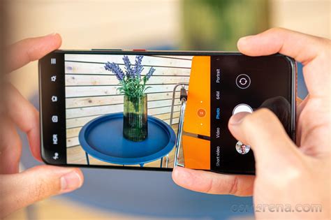 Xiaomi Обзор Mobile Review – Telegraph