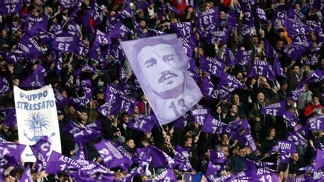 Fiorentina UEFA Apre Un Procedimento Disciplinare Dopo I Disordini Di