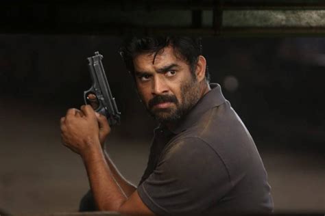 Vijay Sethupathi and Madhavan's Vikram Vedha movie stills - Photos ...