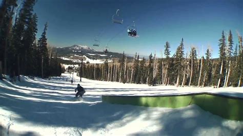 Arizona Snowbowl Park Lines Youtube