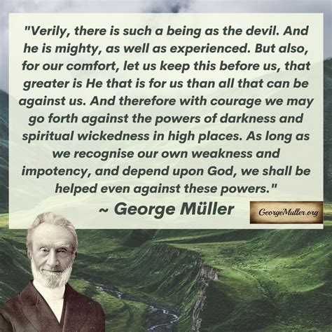 George Müller Quotes Collection # 20 - GeorgeMuller.org