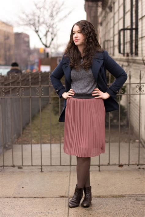 Orthodox Jewish Women Find New Ways To Be Fashionable In Crown Heights