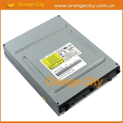 For Xbox360 Console Slim Dvd Rom Drive For Lite On DG 16D5S FW1175