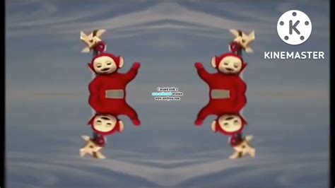 Teletubbies Ending In G Major Mirror Top G Major 7 Youtube