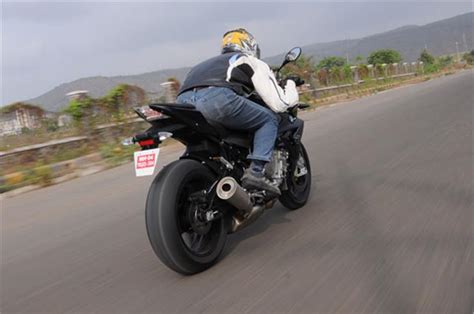 BMW S1000R review, test ride - Introduction | Autocar India