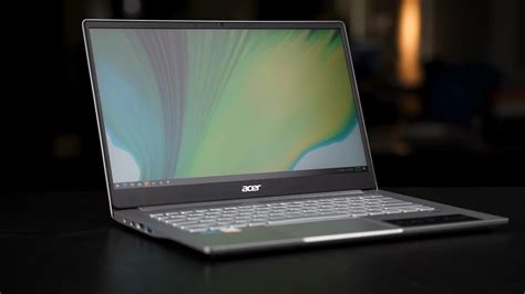 Review Acer Swift 3 Sf314 59 Nasi Lemak Tech