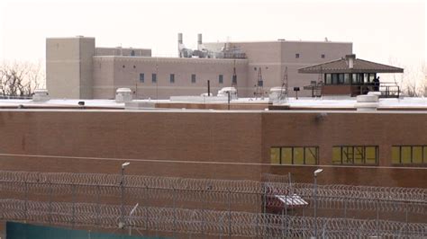 Erie County's jail management earns reaccreditation