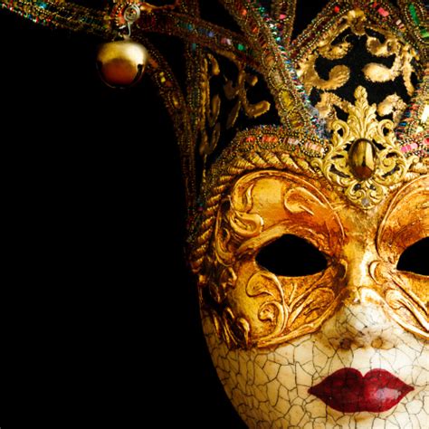 ESL Questions About The Carnival Of Venice (Italy)