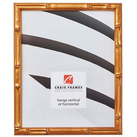 Bamboo Art Frame