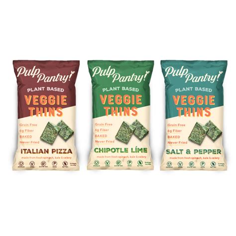 pulp pantry shark tank net worth