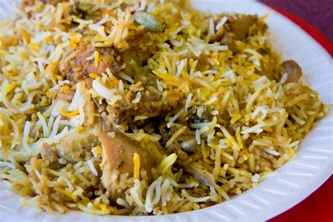 Kacchi Biryani - Indian & Pakistani Recipes | RecipeTwist.com