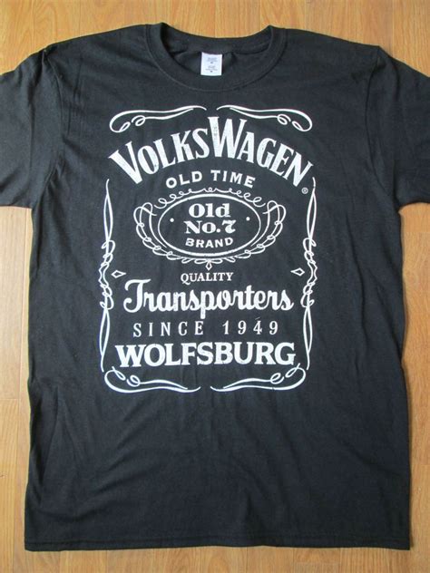 Vw Volkswagen T Shirt Bnwt Camper Splitscreen T T T Bay Transporter