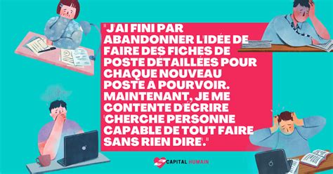 Fiche De Poste Modele 2023 Téléchargement Gratuit