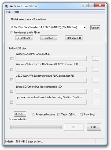 Загрузочная флешка Windows 10: как сделать и записать ISO-образ, 11 ...