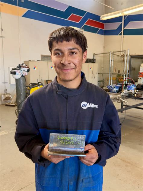 Sun City Welding Academy | El Paso TX