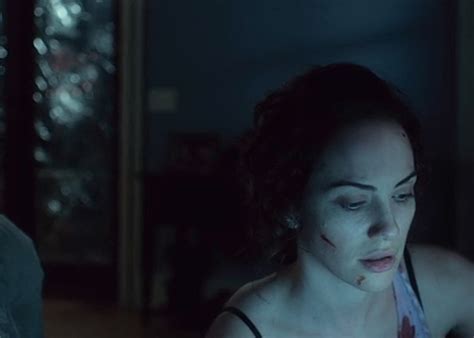 hush   review reelrundown