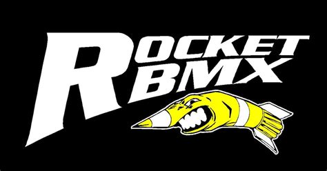 Home - Rocket BMX