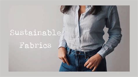 Which Fabrics Are Biodegradable In Nature The Correct Answer