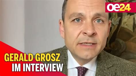 Gerald Grosz über Debatte im Nationalrat zur Impfpflicht YouTube