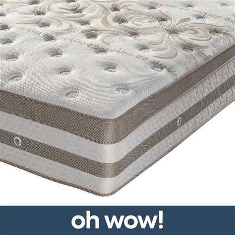 Sealy Heaven Classic Mattress Mattresses And Base Sets Homechoice