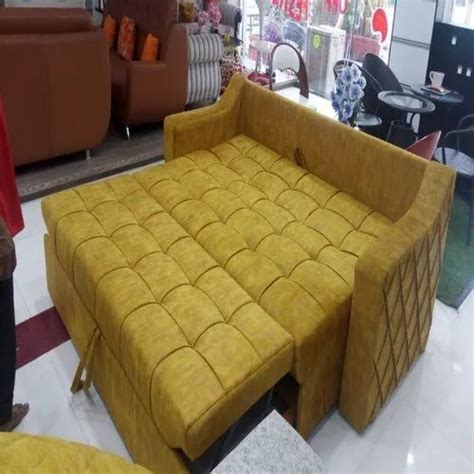 Modern Designer Sofa Cum Bed For Living Room At Rs 35000 In Mumbai