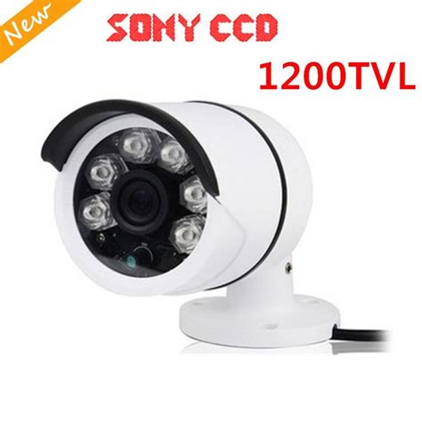 Visit To Buy Freeship New Video Surveillance Security Cctv Ir Bullet